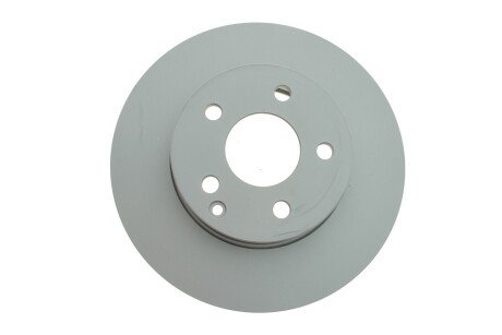 Диск гальмівний (передній) MB E-class (W211/W212/S211/S212) 02-09 (295x28) (з покриттям) (вен UA63 ZIMMERMANN 400.3653.20