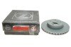 Диск гальмівний (передній) MB E-class (W211/W212/S211/S212) 02-09 (295x28) (з покриттям) (вен UA63 ZIMMERMANN 400.3653.20 (фото 7)