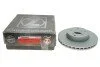 Диск гальмівний (передній) MB E-class (W211/W212/S211/S212) 02-09 (295x28) (з покриттям) (вен UA63 ZIMMERMANN 400.3653.20 (фото 7)