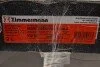 Диск тормозной (задний) MB Sprinter 308-316CDI 96-(272x16) (с покрытием) (полный)) UA63 ZIMMERMANN 400.6469.20 (фото 2)