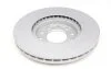 Диск гальмівний ПЕРЕДН CHEVROLET ZAFIRA 04/01-,OPEL ASTRA G COUPE 03/00-05/05 ASTRA H 03/04- ASTR ZIMMERMANN 430.1483.20 (фото 4)