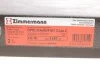 Диск гальмівний ЗАДН OPEL SIGNUM 05/03- VECTRA C 04/02- VECTRA C ESTATE 10/03- VECTRA C GTS 08/02- -ua ZIMMERMANN 430.1497.20 (фото 8)