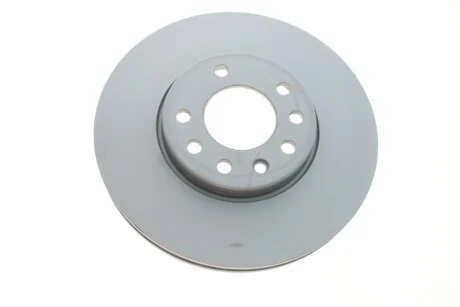 Диск гальмівний ПЕРЕДН FIAT CROMA 06.2005-,OPEL SIGNUM/VECTRA C 01.2006-,SAAB 9-3 01.2004- -ua ZIMMERMANN 430.1498.20