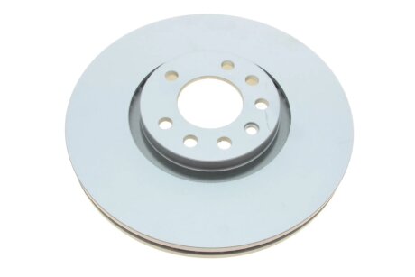 Диск гальмівний ПЕРЕДН OPEL SIGNUM 05/03- VECTRA C 04/02- VECTRA C ESTATE 10/03- VECTRA C GTS 08/0 -ua ZIMMERMANN 430.1499.20