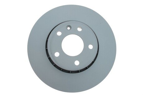 Диск гальмівний ZIMMERMANN 430.2602.20