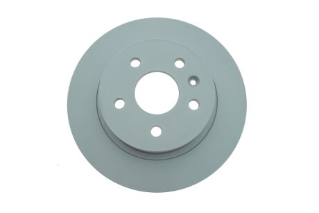 Диск гальмівний ЗАДН OPEL ASTRA SPORTS TOURER 2010-,ASTRA J 09-;CHEVROLET CRUZE HATCHBACK 11-,CRUZ -ua ZIMMERMANN 430.2622.20