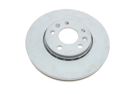 Диск гальмівний (передній) Renault Trafic 14- (296x28) (з покриттям) (вентильований) UA63 ZIMMERMANN 430.2638.20