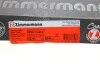 Диск гальмивний (передний) Opel Astra K 15- (276x26) R15 (opt-om) ZIMMERMANN 430.2641.20 (фото 8)