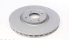 Диск тормозной (передний) Citroen C4/Peugeot 208/308 1.0-2.0 04-(302x26) (с покрытием) (вен UA63 ZIMMERMANN 440.3120.20 (фото 5)