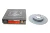 Диск гальмівний LANDROVER DISCOVERY SPORT 2.0 2.2 2014- -ua ZIMMERMANN 450.5211.20 (фото 1)
