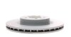 Диск гальмівний ПЕРЕДН LANROVER RANGE ROVER SPORT 3.0 2013- -ua ZIMMERMANN 450.5213.20 (фото 3)