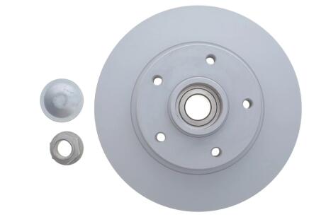 Диск тормозной ZIMMERMANN 470.5401.20