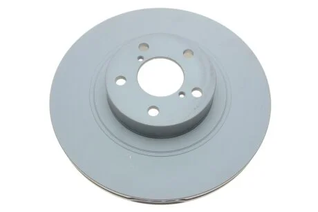 Диск гальмівний ПЕРЕДН SUBARU FORESTER 2.0D 2.5 08-,IMPREZA 05-,LEGACY IV-V 05-,OUTBACK 09- ZIMMERMANN 530.2458.20