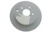 Диск гальмівний ЗАДН SUBARU FORESTER 2.0, IMPREZA 1.6, XV 1.6 2.0 2012- -ua ZIMMERMANN 530.2466.20 (фото 1)