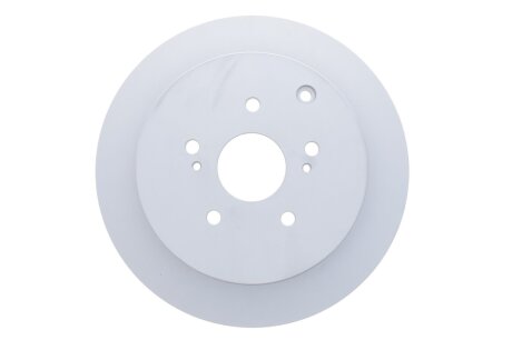 Диск гальмівний ЗАДН GRAND VITARA II 1.6-3.2 05- -ua ZIMMERMANN 540.2495.20