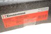 Диск тормозной (передний) Toyota Auris 07-/Avensis 09- (295x26) (с покрытием) (вентилированный) UA63 ZIMMERMANN 590.2803.20 (фото 5)