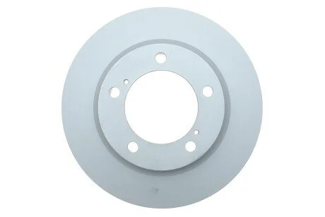 Диск тормозной (передний) Toyota Land Cruiser 200/Lexus LX 07-(340х32) (с покрытием) (венты) UA63 ZIMMERMANN 590.2816.20