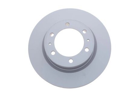 Диск тормозной TOYOTA COAT Z ZIMMERMANN 590.2833.20