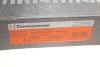 Диск гальмівний (передній) Audi Q7 06-15/Porsche Cayenne 02-/VW Touareg 02-10 (350x34) (R)(ве UA63 ZIMMERMANN 600.3227.20 (фото 2)