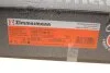 Диск гальмівний (задній) Audi A3//VW Caddy III 04-15/Skoda Octavia III/IV 03- (253x10)(з покр UA63 ZIMMERMANN 600.3234.20 (фото 5)