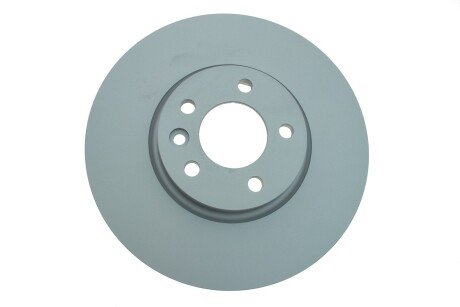 Диск гальмівний (передній) VW T5 09-15/T6 15- (340x32.6) (з покриттям) (вентильований) UA63 ZIMMERMANN 600.3249.20