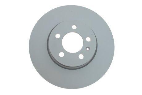 Диск гальмівний VAG COAT Z -ua ZIMMERMANN 600.3260.20