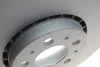 Диск тормозной передний VOLVO XC90 02- ZIMMERMANN 610.3719.20 (фото 3)