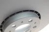 Диск тормозной передний VOLVO XC90 02- ZIMMERMANN 610.3719.20 (фото 4)