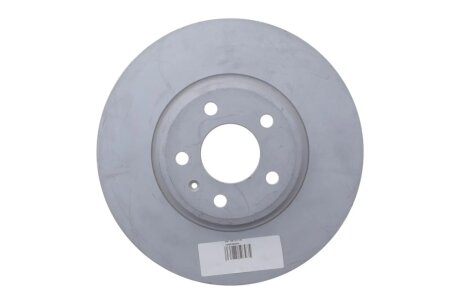 Диск тормозной ZIMMERMANN DSC_100.3331.20