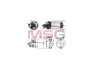 Реле втягуюче стартера ZM ZM3708 (фото 1)