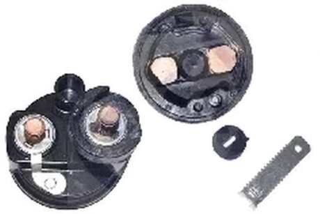 Кришка втягуючого реле ZM ZM60496