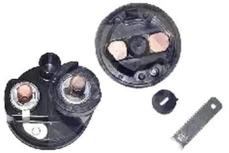 Крышка втягивающего реле ZM ZM60496